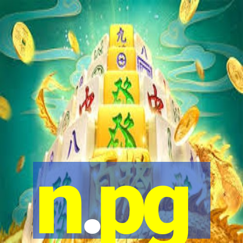n.pg-nmga fortune tiger